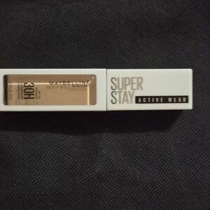 Maybelline Super Stay Active Wear Foundation